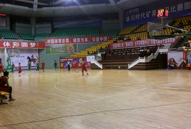 攀枝花體育館運(yùn)動(dòng)木地板 攀枝花體育館運(yùn)動(dòng)木地板